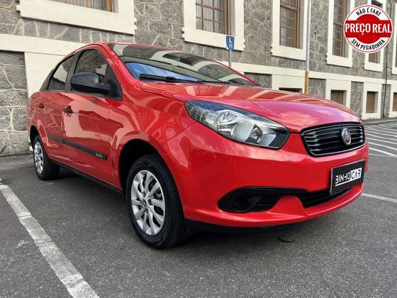 FIAT GRAND SIENA 1.0 EVO FLEX ATTRACTIVE MANUAL FIAT GRAND SIENA 1.0 EVO FLEX ATTRACTIVE MANUAL